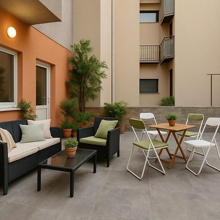 Hellozagreb Apartment Dış mekan fotoğraf