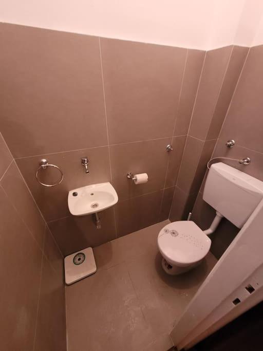Hellozagreb Apartment Dış mekan fotoğraf