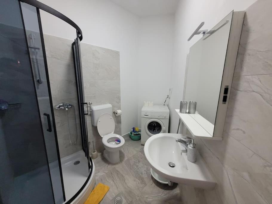 Hellozagreb Apartment Dış mekan fotoğraf