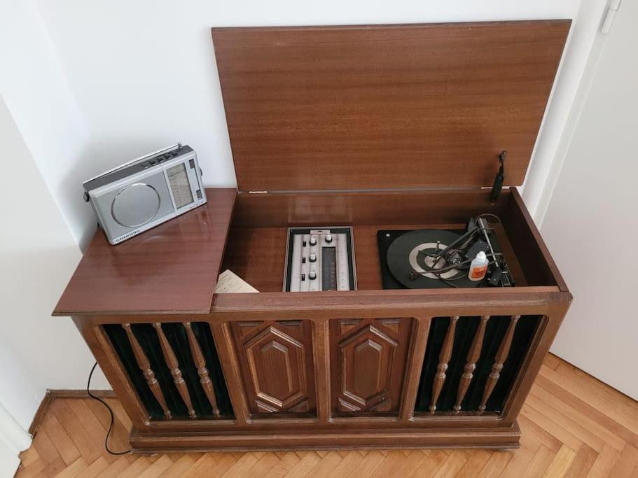 Hellozagreb Apartment Dış mekan fotoğraf