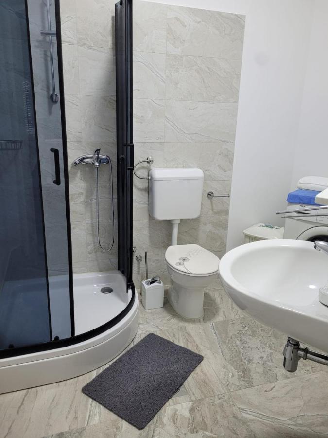 Hellozagreb Apartment Dış mekan fotoğraf