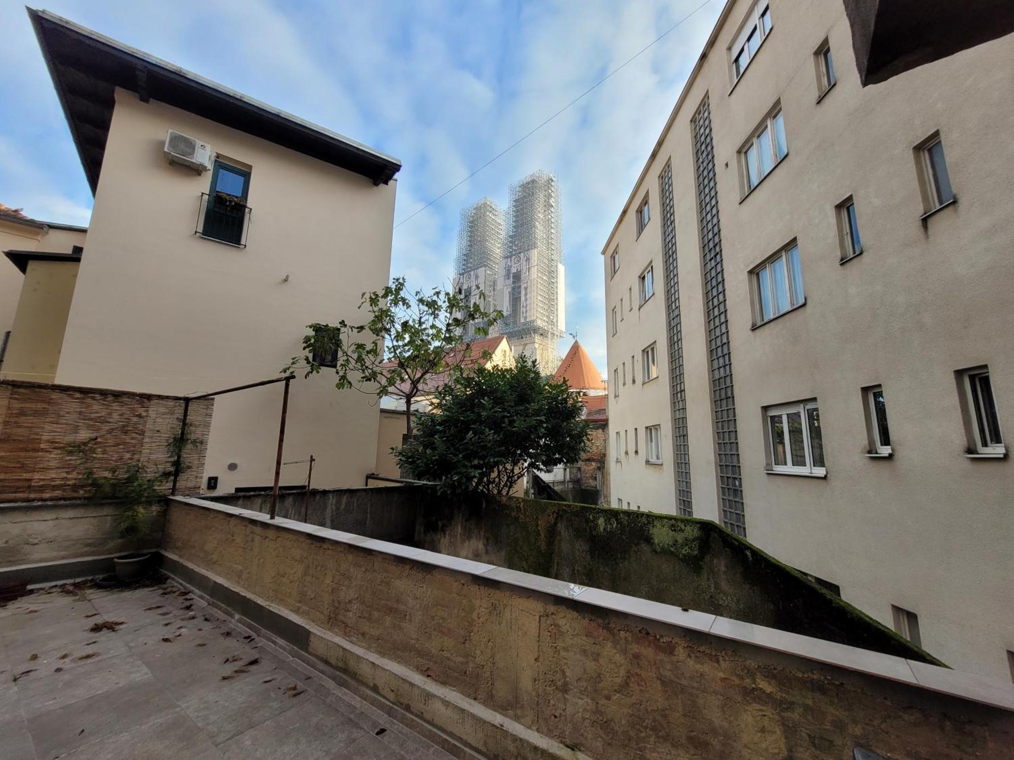 Hellozagreb Apartment Dış mekan fotoğraf