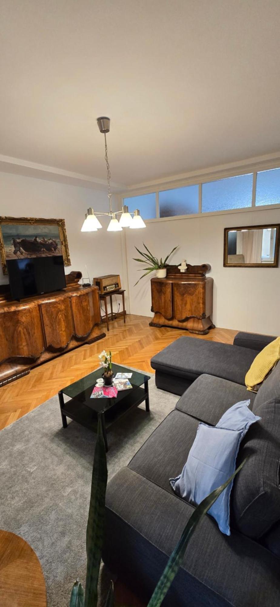 Hellozagreb Apartment Dış mekan fotoğraf